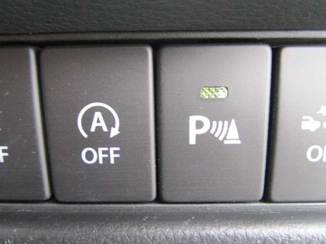 アイドリングストップも付いて燃費も良いですよ