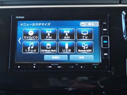 LEDヘッドライト＆フォグライトで夜道もはっきり