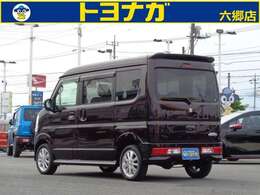 トヨナガ54周年感謝祭開催中！とってもオススメな目玉車です！全車保証付で安心してお乗りいただけます！是非是非お早めに！