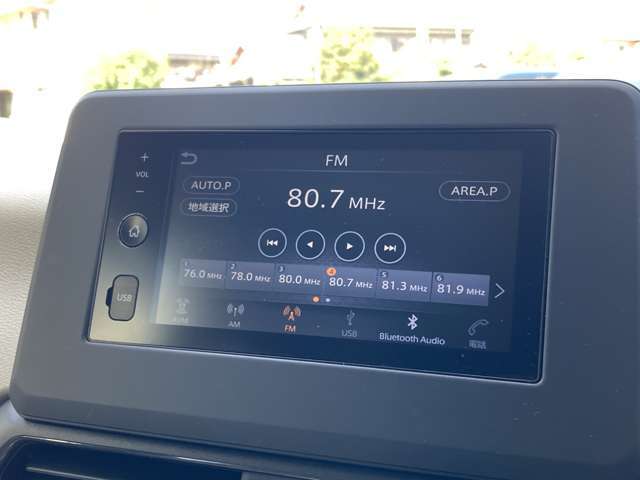 ◆◆◆純正ディスプレイオーディオです。CarPlayも対応しています。