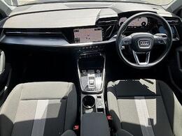 ●【認定中古車】Audi専門のテクニシャンが、100項目にもおよぶ精密な点検を実施。すべてをクリアしたAudi車のみが対象となります。