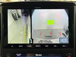 【カーナビ】ナビ利用時のマップ表示は見やすく、いつものドライブがグッと楽しくなります！