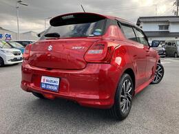 .【整備指定工場完備】当社の”スズキ認定サービススタッフ”がお客様のお車を隅々まで整備・点検いたします。メンテナンスはおまかせください！