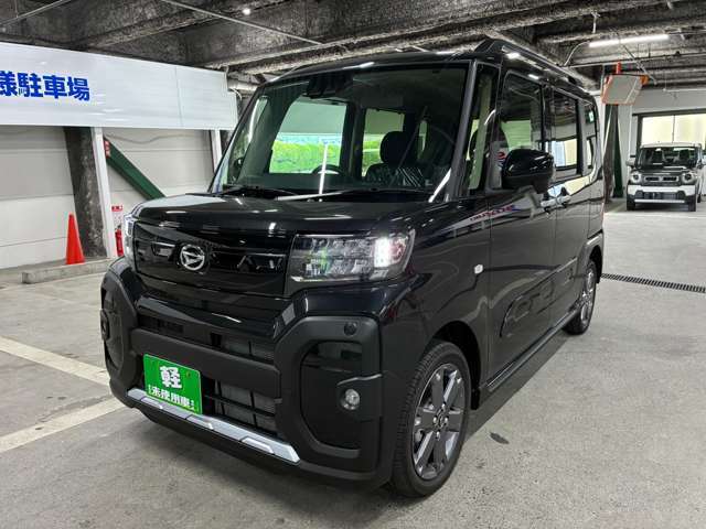 当社のアフターサービスですが、鈑金・塗装の自社工場をはじめ、自社の車検整備工場が広島県と山口県にございます。