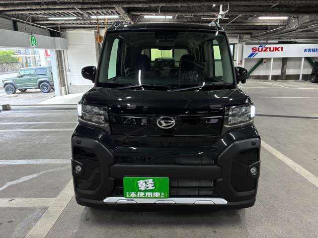 展示場には豊富な在庫をご用意しております。メーカー問わず比較していただけます。