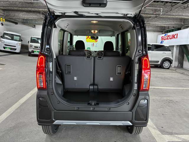 商品化工場もできたので今まで以上にキレイなお車をお客様にご提供できます♪