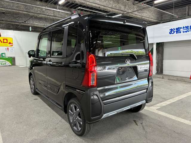 販売するお車はお客様に安心してお乗り頂くため、もちろん全て修復歴はございません。