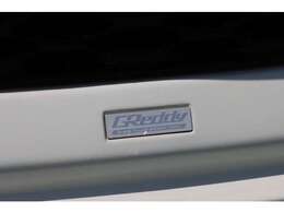 GReddyFリップスポイラー！