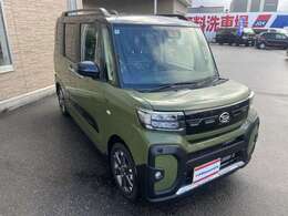 9インチオーディオディスプレー☆BLUETOOTH☆フルセグ☆バックカメラ☆スマートキー☆プッシュスタート☆コーナーソナー☆LEDライト☆フォグ☆ターボ☆Wパワスラ☆スマートアシスト☆ルーフレール