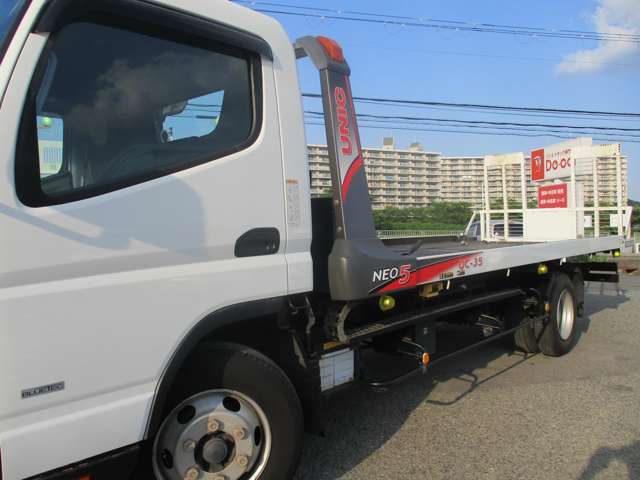 納車前には法定点検もしっかり行えます！詳しいお話はスタッフにお聞きください！