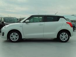 左側面です☆アナタの一台をお探しするお手伝いを☆