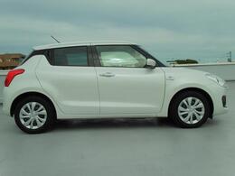 右側面です☆是非とも実際にお車を見に来て下さい☆