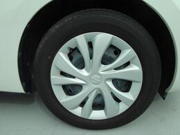 取り回しやすいのでUターンも狭い道もラクラクです☆