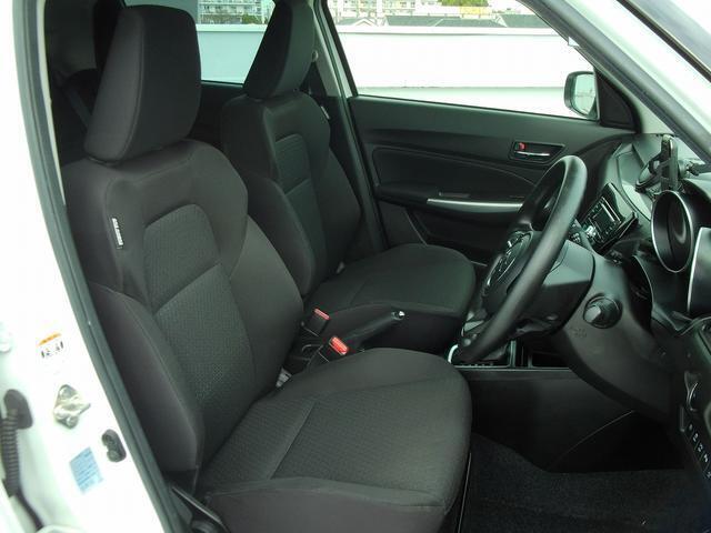 しっかり身体をサポートしてくれるシートです☆