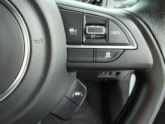 ハイウェイで便利なクルーズコントロールを搭載☆