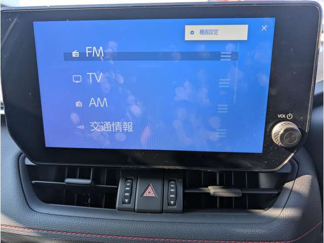 自社陸運局認証工場＆指定工場完備！国家資格車検検査員資格を持った整備士による整備。ステレオ・エアコン等走行に関係の無い所も不具合箇所が有れば修理してご納車致します☆