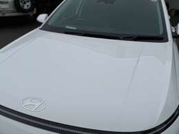 hyundai正規代理店です！
