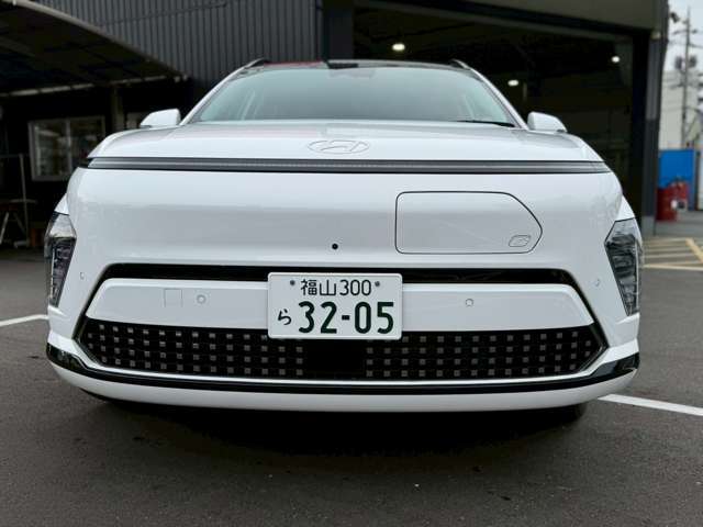 hyundai正規代理店です！