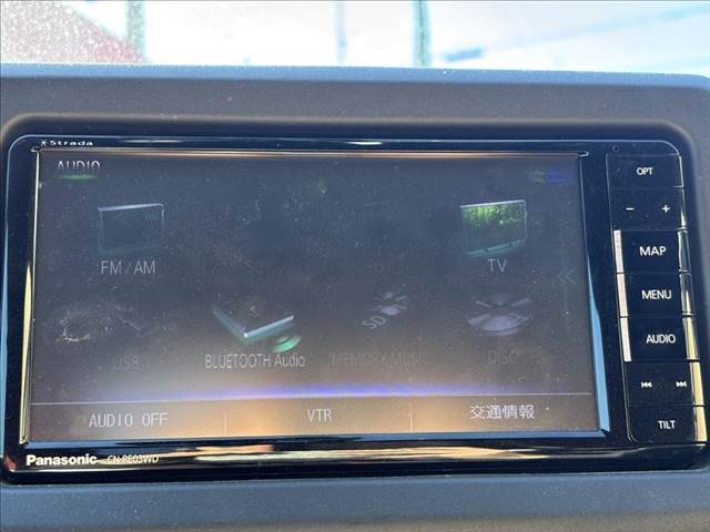 ☆メニュー画面