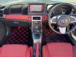 ☆インパネ周り