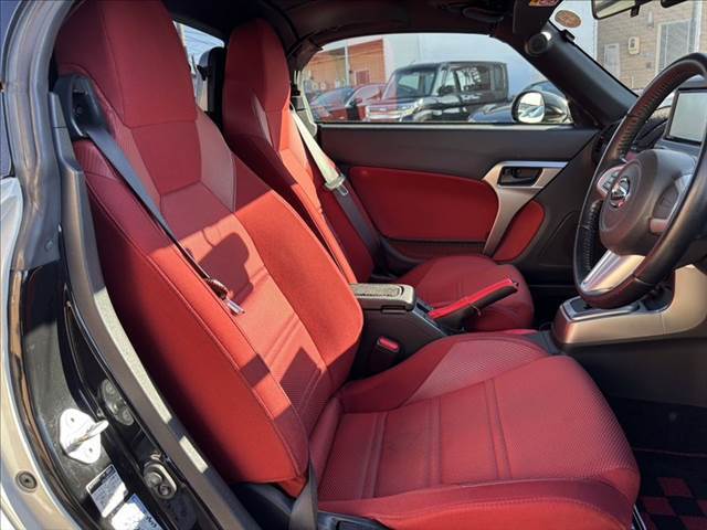 ☆運転席側1列目シート