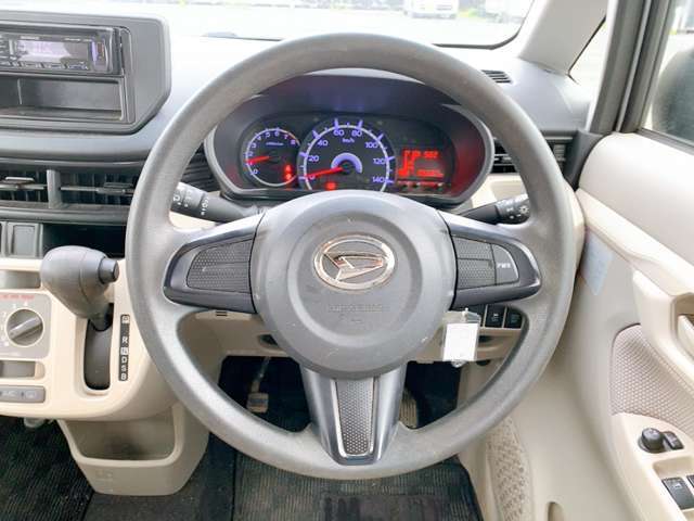 自社整備工場完備！　納車後のアフターフォローも安心してお任せください！