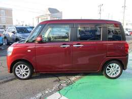 お支払いは、楽らく・カンタン審査のトヨタファイナンスをご利用ください。　2～96回で均等、ボーナス併用払いも可能です。