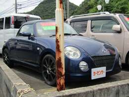 整備工場を併設しておりますのでもしもの時もすぐに対応いたします！車検整備もお任せ下さい◎