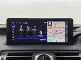 【カーナビ】ナビ利用時のマップ表示は見やすく、いつものドライブがグッと楽しくなります！