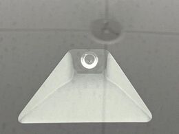 【三菱e-Assist】走行中に前方の車両等を認識し、衝突しそうな時は警報とブレーキで衝突回避と被害軽減をアシスト。より安全にドライブをお楽しみいただけます。