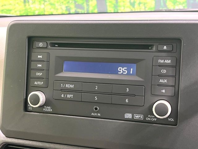 お好きな音楽を車内でお楽しみいただけます♪スピーカー交換・ウーハー追加などの音質向上や、最新ナビ・後席モニター等の取り付けも是非ご相談ください！