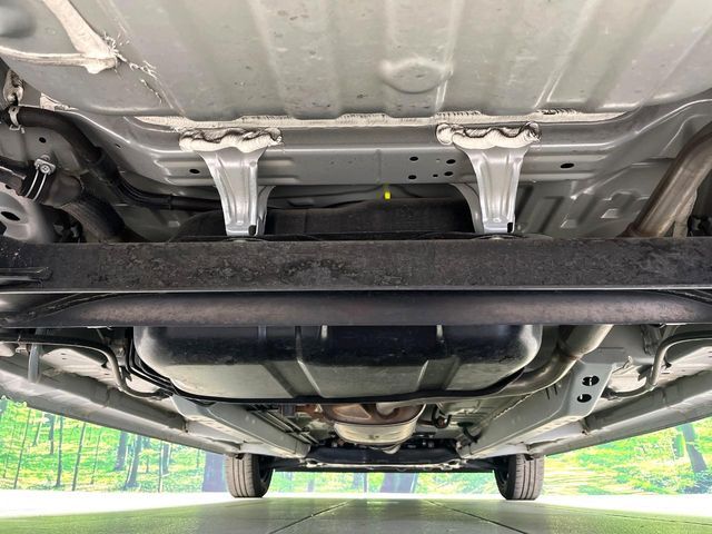 下回りがきれいなうちに、防錆加工の施工がオススメ。降雪地域はもちろん、沿岸部にお住いの方や、趣味でマリン・ウィンタースポーツをされる方にご好評いただいております。