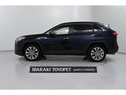 『 RAV4　G　Zパッケージ 』入荷しました。お気軽にお問い合わせください。