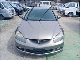 インテグラという名前も日本ではもう途絶えてしまいました