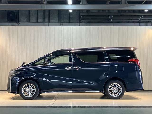 全長495cm、全幅185cm、全高195cmです！