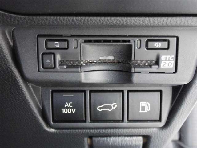 【ETC】ETCなら高速道路をスイスイと通過！！これからの行楽時期にお出かけの際には必需品です☆