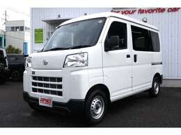 たくましく、頼もしく『働くあなた』を支える、そんな一台。