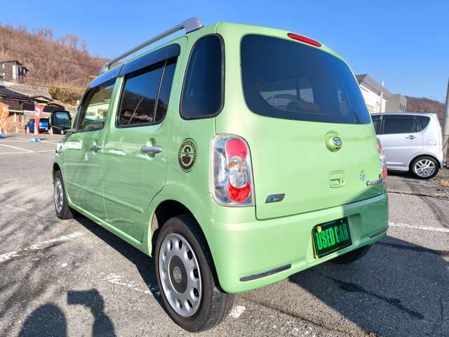 メールではお車の詳細な状態がお伝えしにくいと思いますので差し支えなければお電話でお車の状態を正確にお伝えいたします