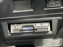 【ETC】高速道路の料金所をストレスなく通過！話題のスポットやサービスエリアに多い「スマートIC」利用時は必須のアイテムです。当店でセットアップを実施、ご納車当日からすぐにご利用いただけます！