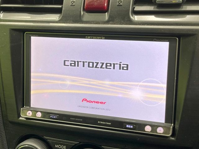 【ナビゲーション】使いやすいナビで目的地までしっかり案内してくれます。各種オーディオ再生機能も充実しており、お車の運転がさらに楽しくなります！！