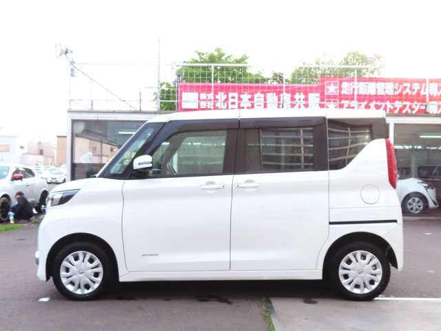 こんにちは、北日本自動車共販です！この度は数ある中古車販売店から当店のお車をご覧いただき、誠にありがとうございます。