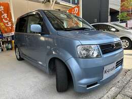 この車両の良さがわかる方、是非、ご購入ください。車庫証明県外登録陸送費別