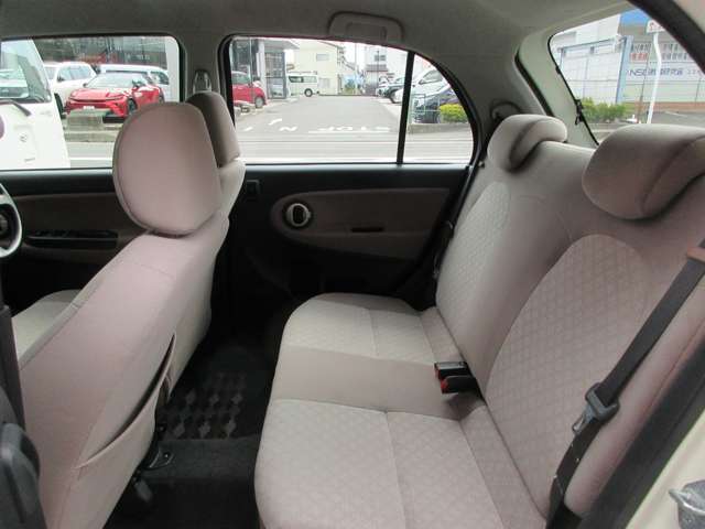 ご購入後の点検や車検、その他、細かなことでも結構です。ご相談ください。