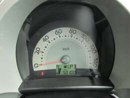 走行距離498900kmです。希少ですね