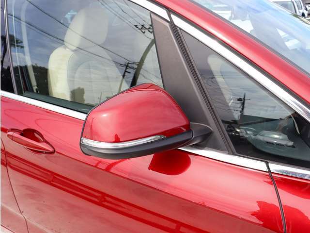 第三者検査専門機関AISによる厳正な車両検査を受けており車両品質評価書も発行されます。