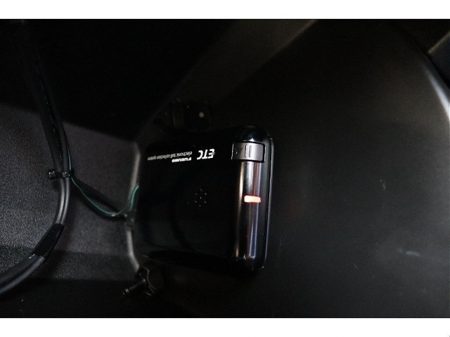 ETC車載器装着☆