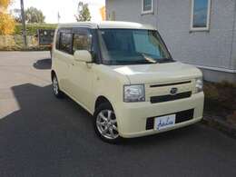 エンジンはアイドリングストップ機能付