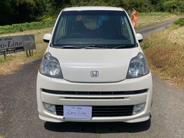 納車や引取りに外出している場合があり、萩の店舗を不在にしていることがあります。きちんとご対応させて頂きたいので現車確認などご来店の際には申し訳ございませんが一度電話連絡を下さい。