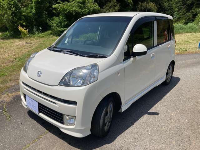 現車確認の際は一度お電話にてご予約お願い致します！不在の場合が多い為お電話なき場合は現車確認できない場合がございます。