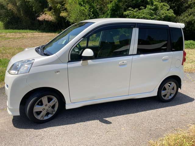 内外装綺麗なお車です！